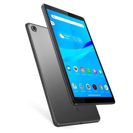 Lenovo - Tab M8 - 8"